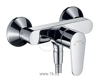 Фотографии Hansgrohe Talis E2 31662000 Фотографии Hansgrohe Talis E2 31662000