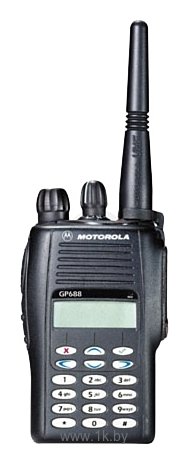 Фотографии Motorola GP688