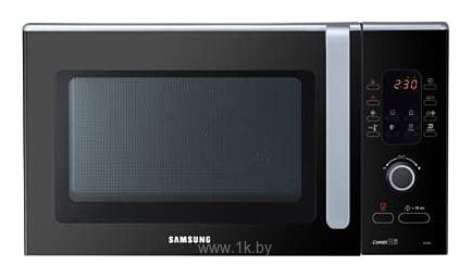 Фотографии Samsung CE107MTR-B