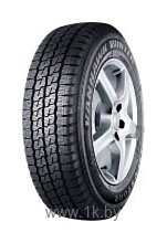 Фотографии Firestone Vanhawk Winter 205/75 R16C 110/108R