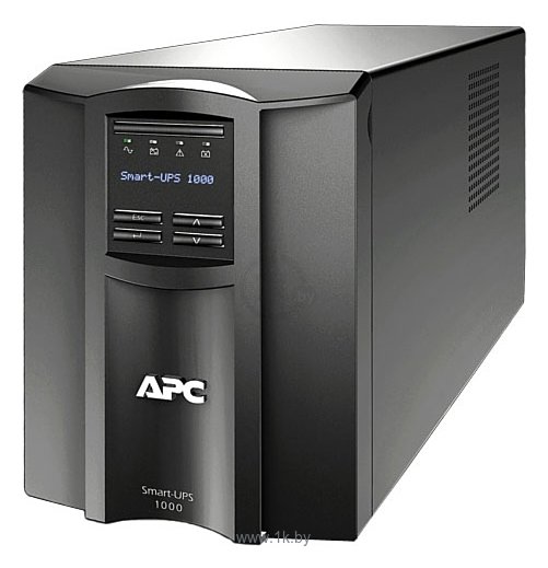 Фотографии APC Smart-UPS 1000VA LCD 120V (SMT1000)