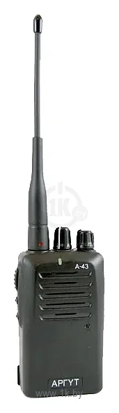 Фотографии АРГУТ А-43