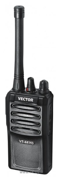 Фотографии VECTOR VT-44 HS