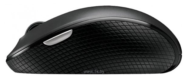 Фотографии Microsoft Wireless Mobile Mouse 4000 for Business black USB