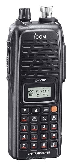 Фотографии ICOM IC-V82