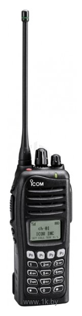 Фотографии ICOM IC-F4161T