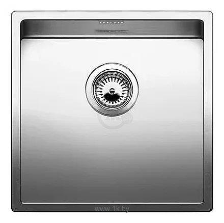 Фотографии Blanco Claron 400-U