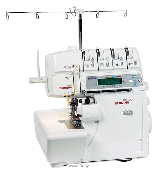 Фотографии Bernina 1300DC