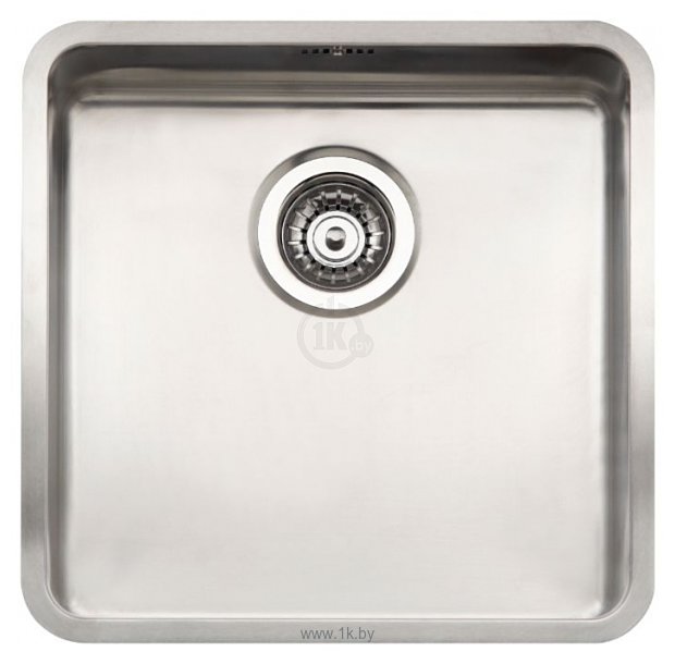 Фотографии Reginox Texas 40x40