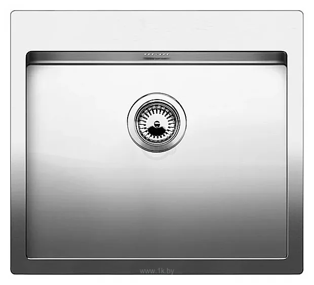 Фотографии Blanco Claron 500-IF Фотографии Blanco Claron 500-IF