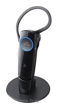 Фотографии Sony PS3 Bluetooth Headset