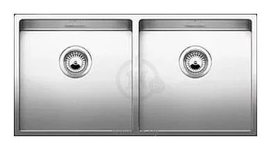 Фотографии Blanco Claron 400/400-U