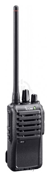 Фотографии ICOM IC-F3003