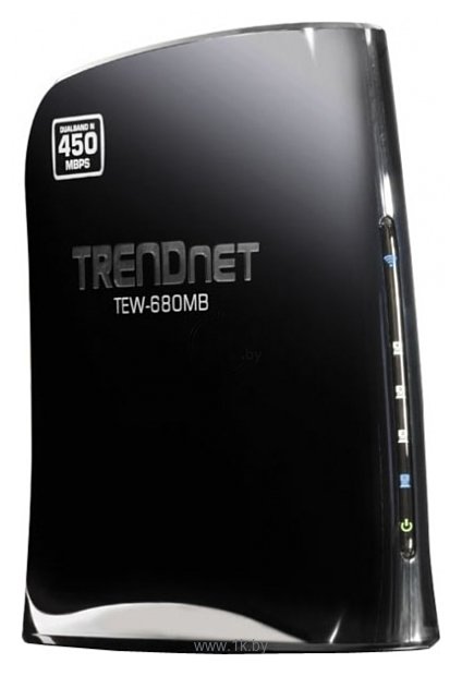 Фотографии TRENDnet TEW-680MB