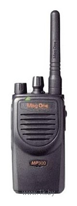 Фотографии Motorola Mag One MP300