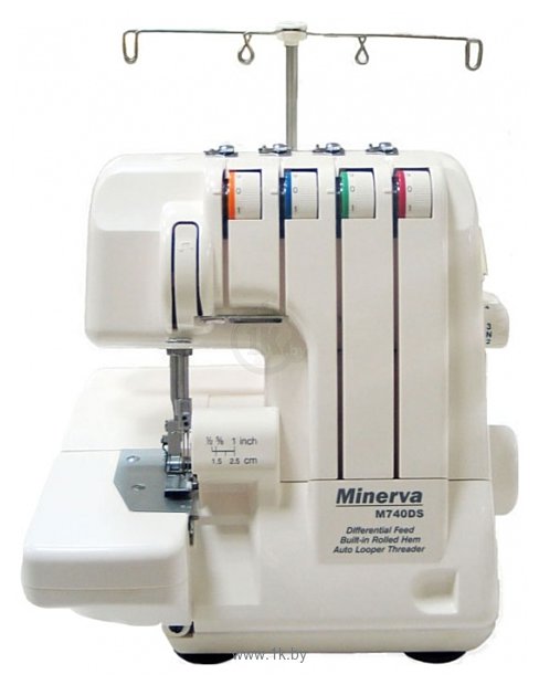 Фотографии Minerva M740DS