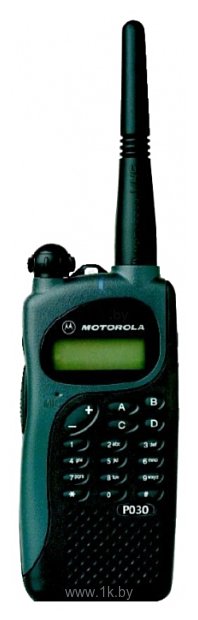 Фотографии Motorola P030