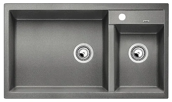 Фотографии Blanco Metra 9