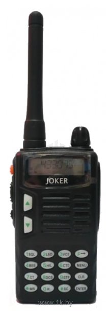 Фотографии JOKER TK-150S