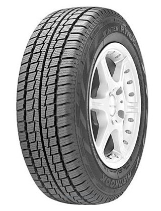 Фотографии Hankook Winter RW06 205/65 R16C 107/105T