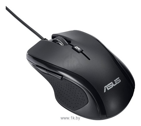 Фотографии ASUS UX300 Optical Mouse black USB