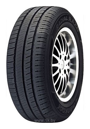 Фотографии Hankook Radial RA28 205/65 R16 107T