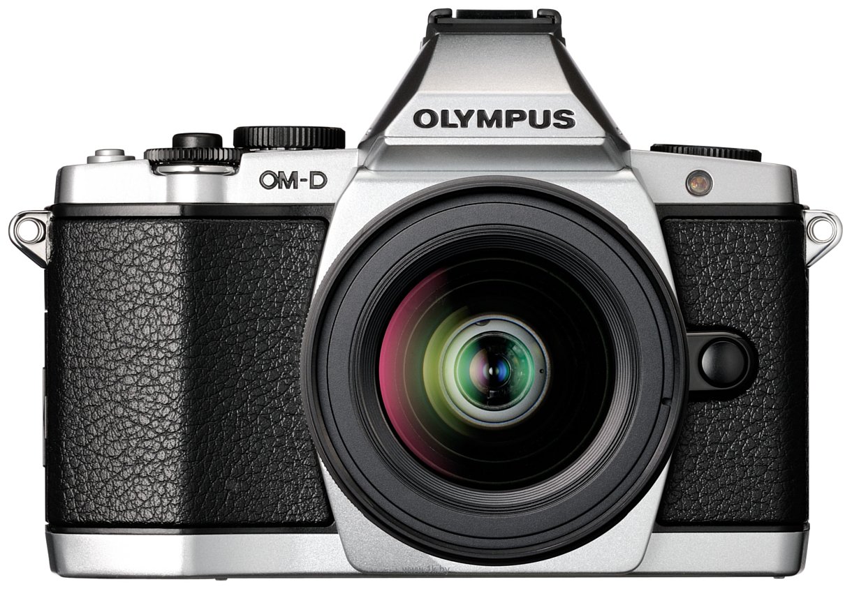 Фотографии Olympus OM-D E-M5 Kit