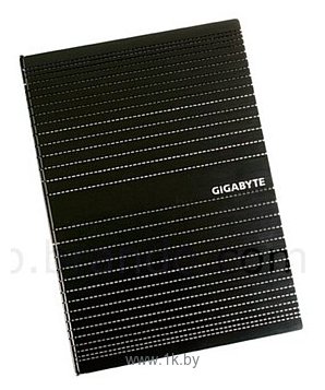 Фотографии Gigabyte G-Pad 13'' Black (GH-GBW11-NP)