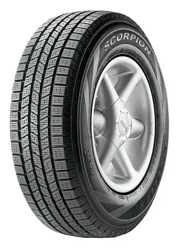 Фотографии Pirelli Scorpion Ice&Snow 325/30 R21 108V