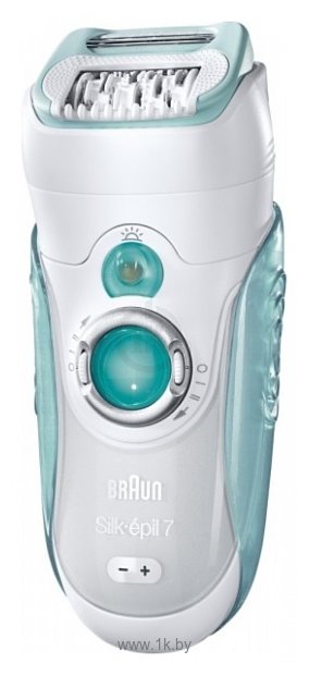 Фотографии Braun 7891 Silk-epil 7 Dual Epilator