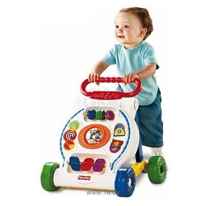 Фотографии Fisher Price Блестящие основы