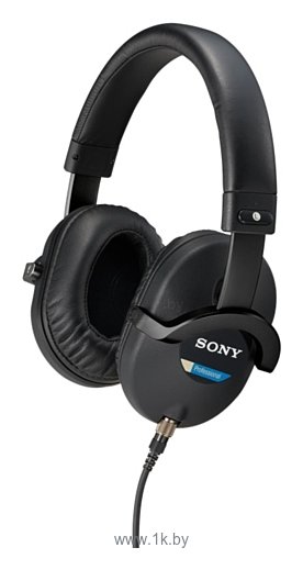 Фотографии Sony MDR-7520