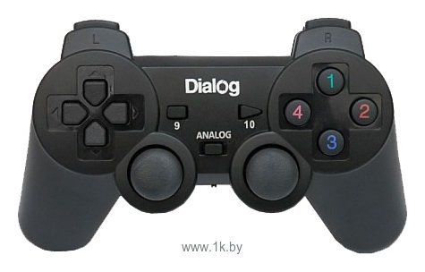 Фотографии Dialog GP-A11RF