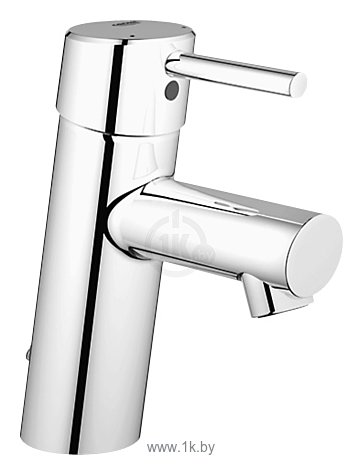 Фотографии Grohe Concetto 3220610E