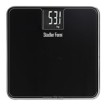 Фотографии Stadler Form Scale Two SFL.0012 BK