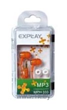 Фотографии Explay MPH-333