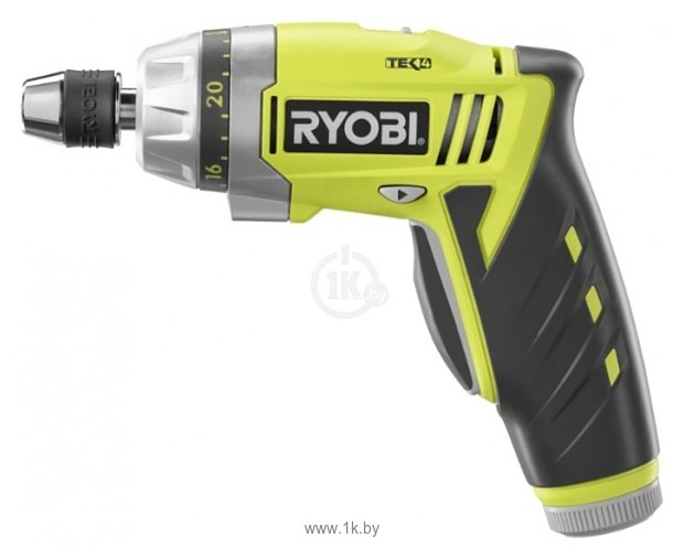 Фотографии RYOBI CSD42L