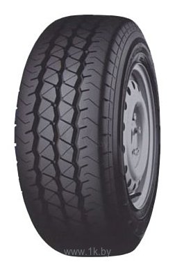 Фотографии Yokohama RY818 205/70 R15C 106/104R