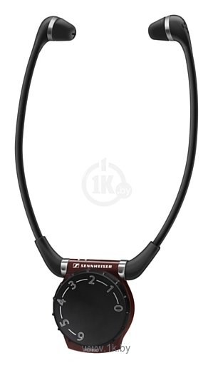 Фотографии Sennheiser HDI 830