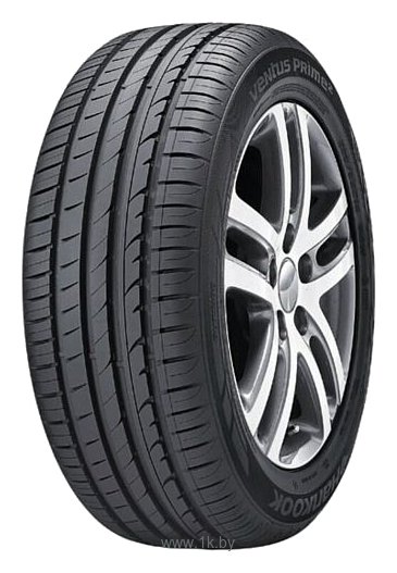 Фотографии Hankook Ventus Prime2 K115 215/55 R17 94V