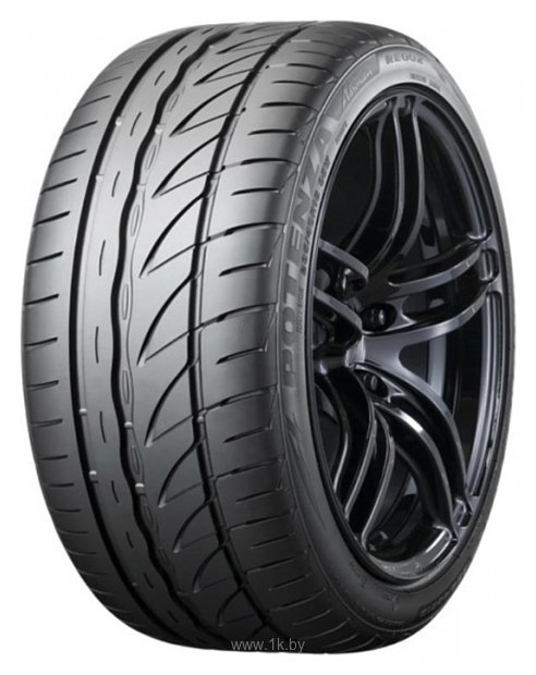 Фотографии Bridgestone Potenza RE002 Adrenalin 225/55 R16 95W