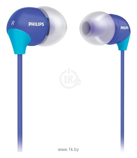 Фотографии Philips SHE3584