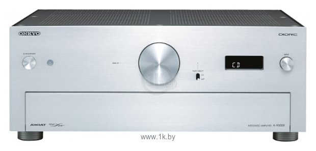 Фотографии Onkyo A-9000R