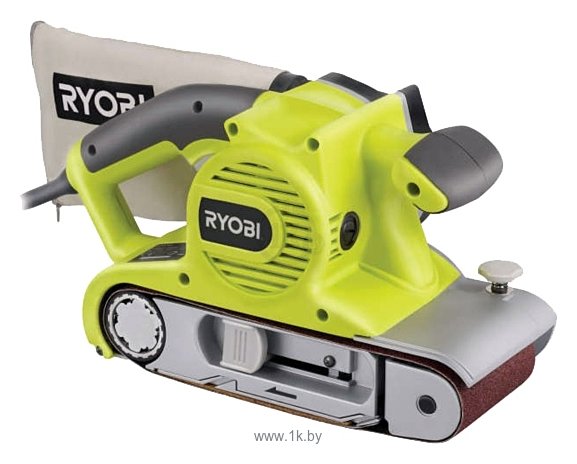 Фотографии RYOBI EBS1310VFHG