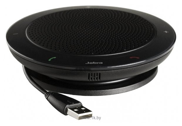 Фотографии Jabra Speak 410