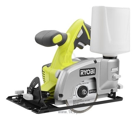 Фотографии RYOBI LTS180M