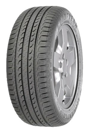 Фотографии Goodyear EfficientGrip SUV 235/60 R16 100V