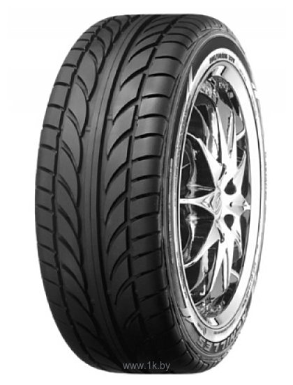 Фотографии Achilles ATR Sport 195/55 R16 87V