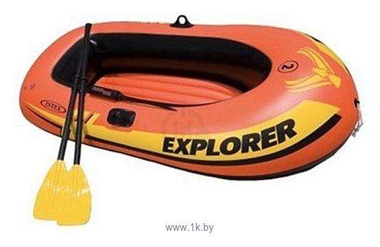 Фотографии Intex Explorer-200 set (58331)