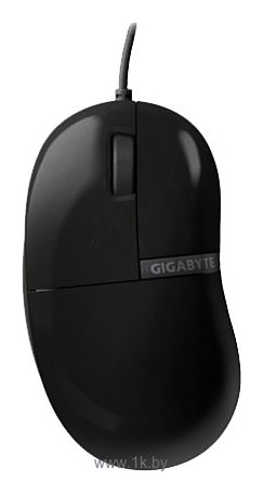 Фотографии GIGABYTE M5650 black USB